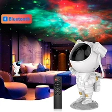 Laser Galaxy Starry Night Light Astronaut Star Projector Colorful Nebula Cloud Night Lamp Kids Gift Bedroom Room Christmas Decor
Laser Galaxy Starry Night Light Astronaut Star Projector Colorful Nebula Cloud Night Lamp Kids Gift Bedroom Room Christmas Decor