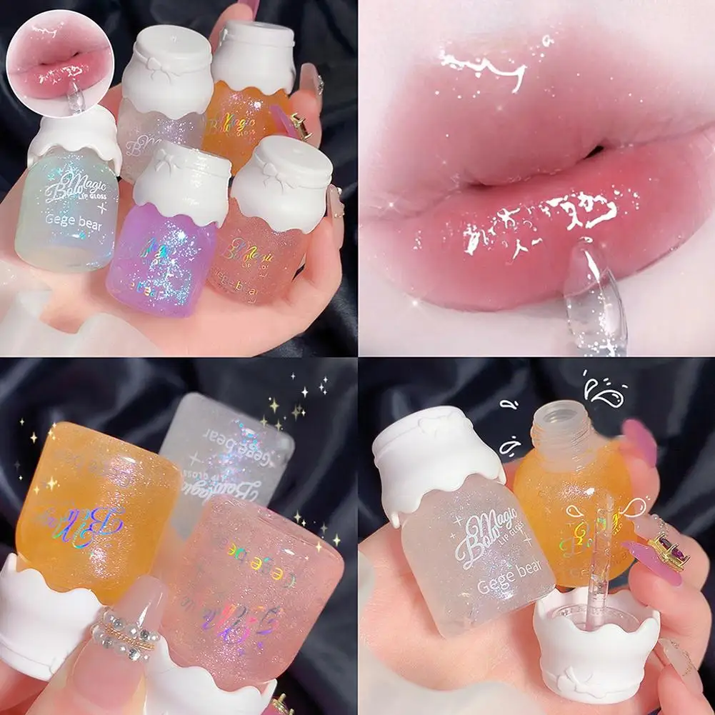Butterfly Shaped Milk Can Lip Balm Moisturizes And Shimmering And With Moisturizes A Lips Surface, The Pouty Mirror A1G8
Butterfly Shaped Milk Can Lip Balm Moisturizes And Shimmering And With Moisturizes A Lips Surface, The Pouty Mirror A1G8