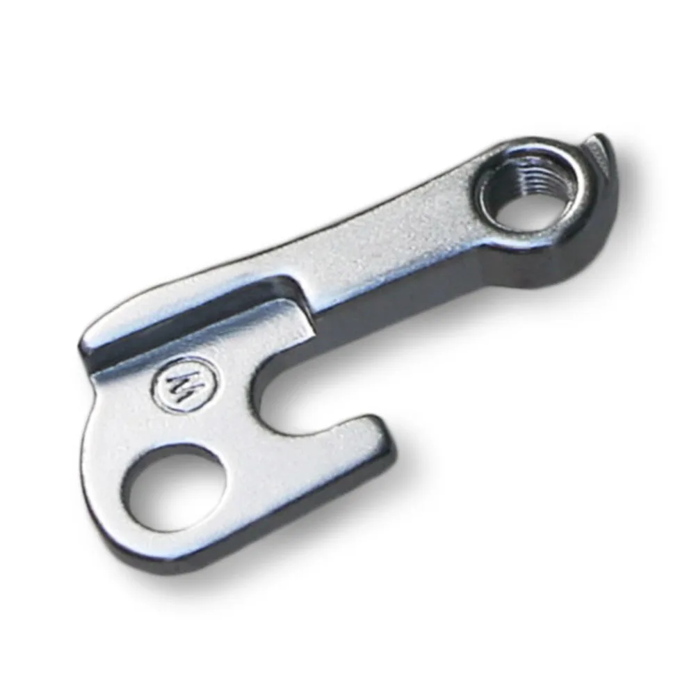 Bike Rear Derailleur Hanger Dropout For GT KHS Bicycle Aluminum Alloy Tail Hook Replacement Cycling Accessories
Bike Rear Derailleur Hanger Dropout For GT KHS Bicycle Aluminum Alloy Tail Hook Replacement Cycling Accessories