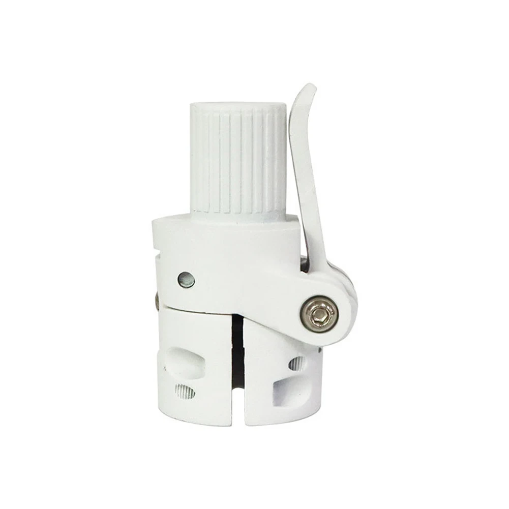 Easy installation attach to folding pole effortlessly Folding Pole Base for Xiaomi M365/pro Electric Scooter 1pc
Easy installation attach to folding pole effortlessly Folding Pole Base for Xiaomi M365/pro Electric Scooter 1pc