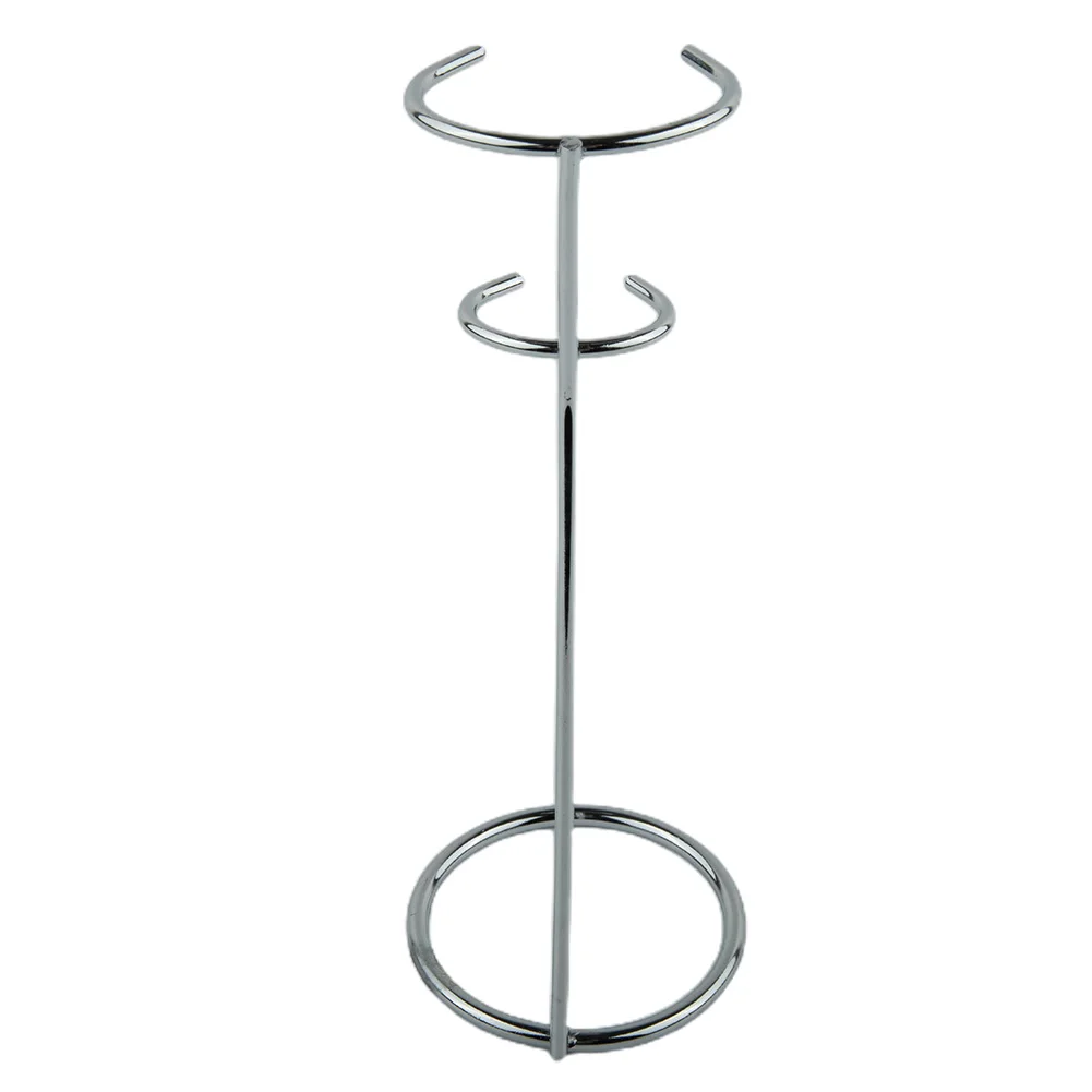 Kitchen Tool Holder Stainless Steel Versatility Bracket Easy To Clean Electric Egg Beater Rack 1 Pcs 16.3x6x4.8cm
Kitchen Tool Holder Stainless Steel Versatility Bracket Easy To Clean Electric Egg Beater Rack 1 Pcs 16.3x6x4.8cm