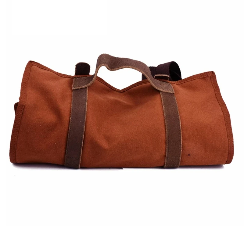 Bar Bartender Carrying Bag Bartender Canvas Toolkit Pack Bar Tools Shaker Set Storage Bag Only
Bar Bartender Carrying Bag Bartender Canvas Toolkit Pack Bar Tools Shaker Set Storage Bag Only