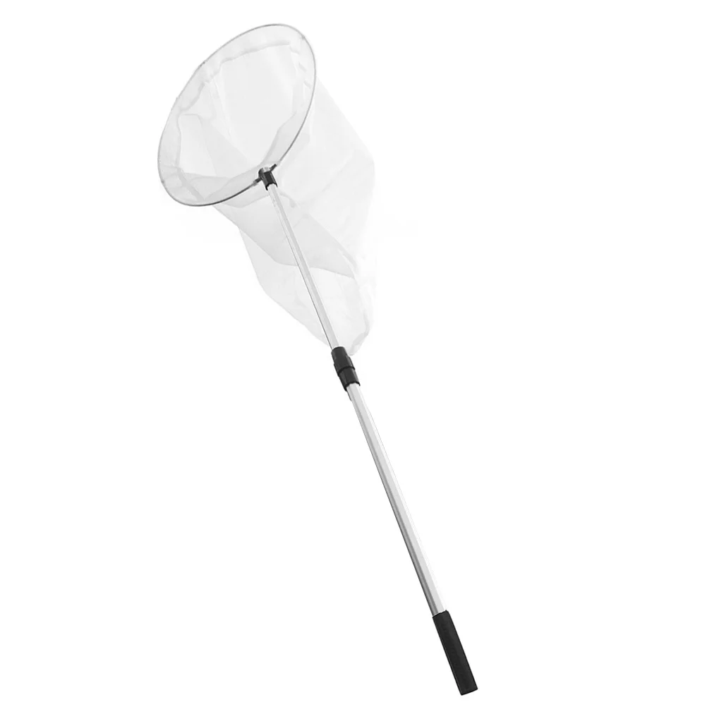 Профессиональная сетка для насекомых, сетка для бабочек с выдвижной ручкой, сетка для бабочек
Профессиональная сетка для насекомых, сетка для бабочек с выдвижной ручкой, сетка для бабочек