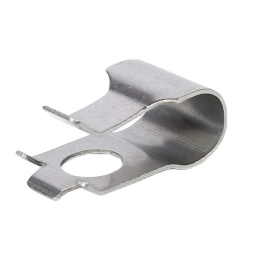 Auto Turbo Wastegate Actuator Rod Clip Engine Wastegate Actuator Rattle Spring Clip For Golf For CC For A3 Q3 06J145220A
Auto Turbo Wastegate Actuator Rod Clip Engine Wastegate Actuator Rattle Spring Clip For Golf For CC For A3 Q3 06J145220A