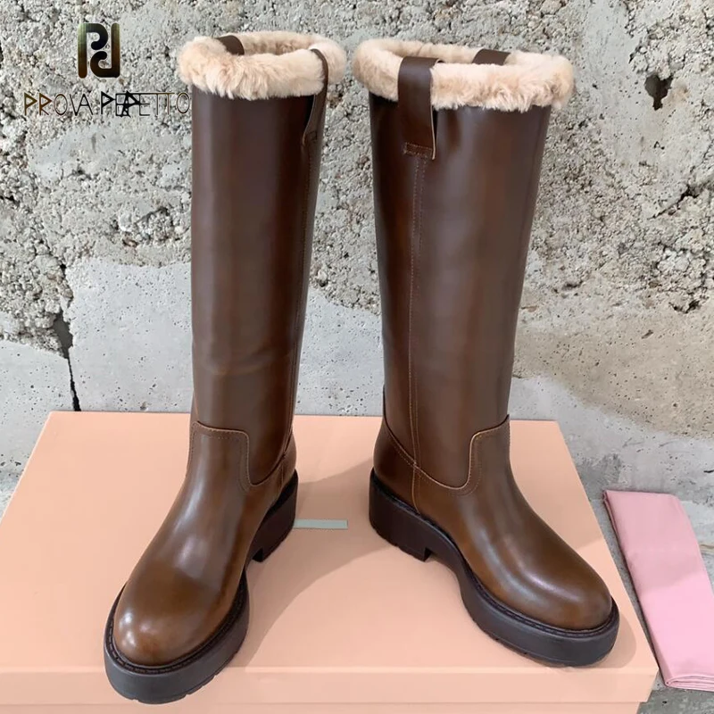 Punk Style Wool Motorcycle Boots Warm Thick Heel Cowhide Leather Round Toe Cool Fashion Unique Design Half Booties Female Shoe
Punk Style Wool Motorcycle Boots Warm Thick Heel Cowhide Leather Round Toe Cool Fashion Unique Design Half Booties Female Shoe