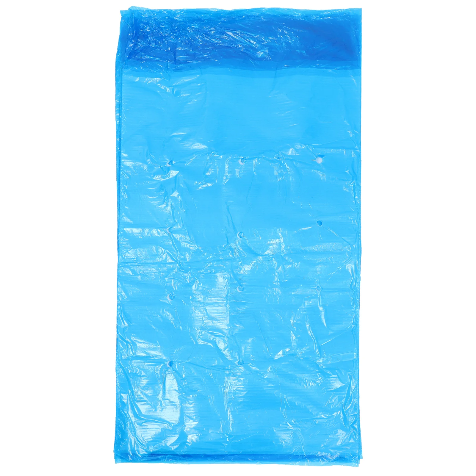 

5 Pcs Banana Grow Bag Bags Protection Fruit Rainproof Reusable Mesh Sun Plastic Ripening Covers