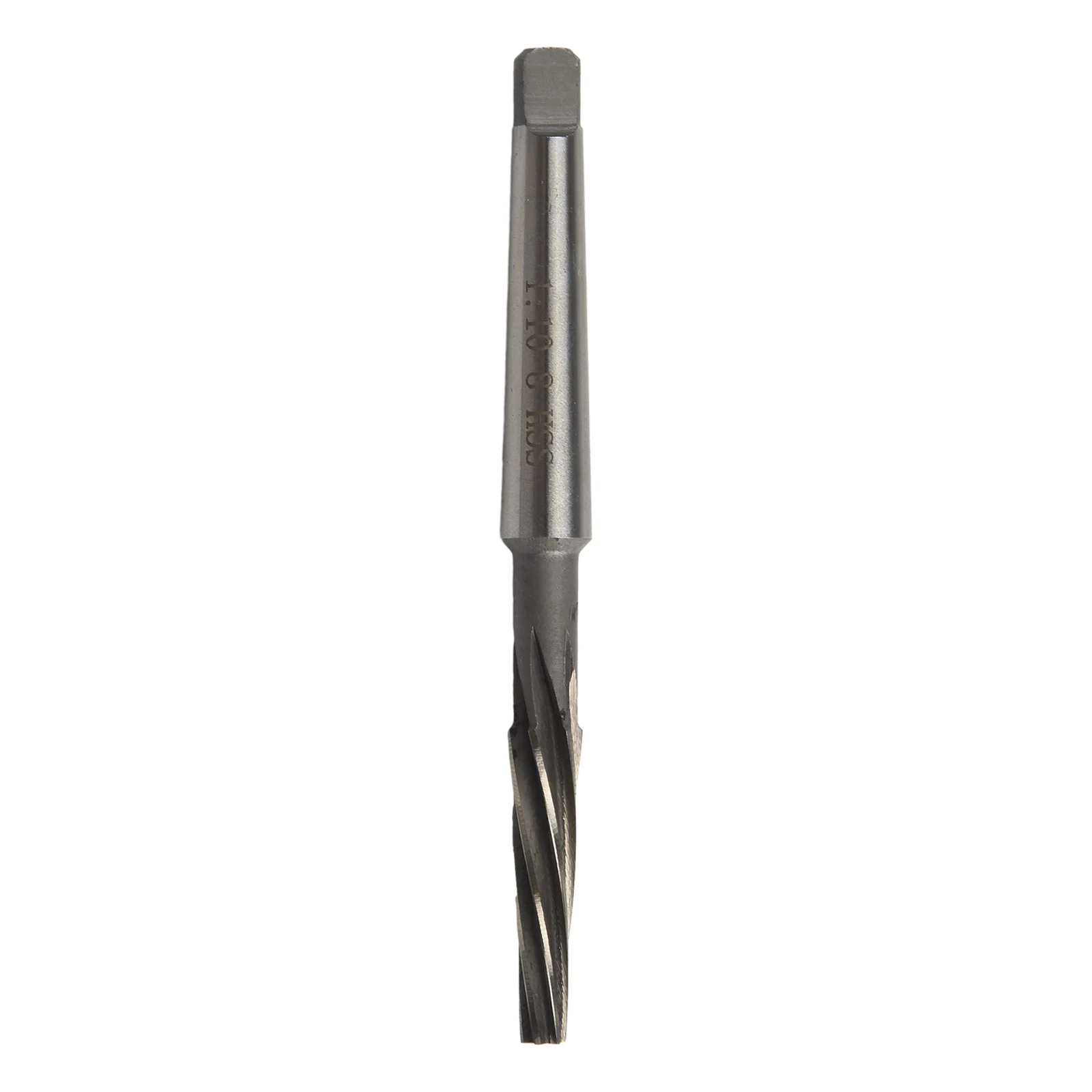 Hand Morse Reamer Reamer Tapered Taper 115-155mm 1:10 8/10/12/14/16/18/20mm Chucking Spiral Morse Tools Durable
Hand Morse Reamer Reamer Tapered Taper 115-155mm 1:10 8/10/12/14/16/18/20mm Chucking Spiral Morse Tools Durable