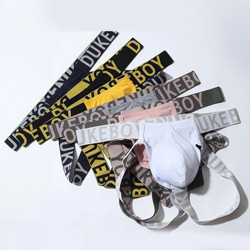 Mens Open Butt Bugle Pouch Thong Jock Strap Bikini Hombre Lingerie Breathable Underwear Backless Jockstrap Briefs Underpants
Mens Open Butt Bugle Pouch Thong Jock Strap Bikini Hombre Lingerie Breathable Underwear Backless Jockstrap Briefs Underpants