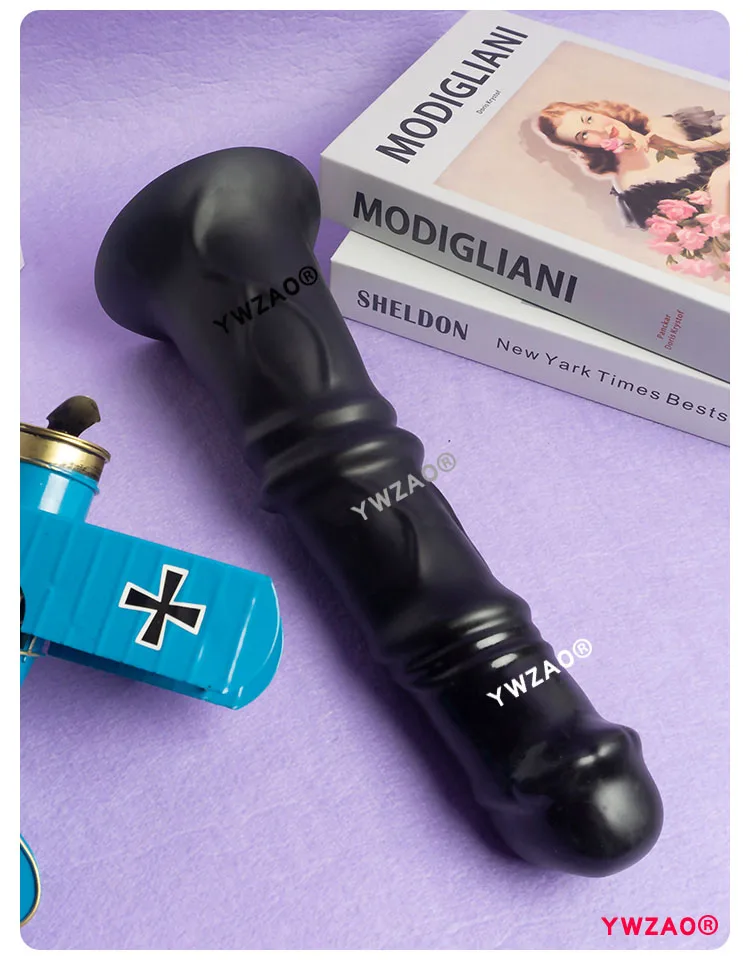 Фаллоимитатор Strap-on-me Dildo Plug Balls L 16 см, черный 6016442 - Strap-on-me - Для страпонов с кольцом - Купить