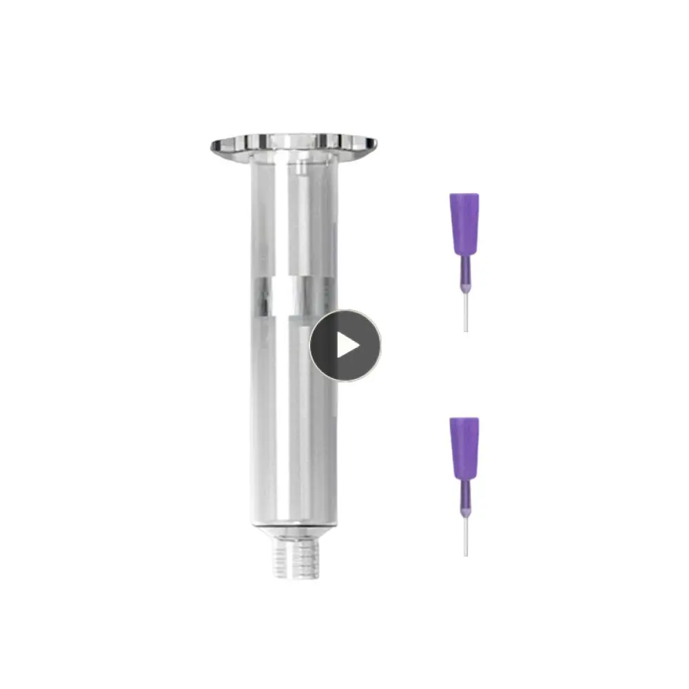 Effortless Solder Paste Glue Gun Extruder Circuit Board Repair Solder Paste Booster UV Glue Gun Booster Soldering Accessories
Effortless Solder Paste Glue Gun Extruder Circuit Board Repair Solder Paste Booster UV Glue Gun Booster Soldering Accessories
