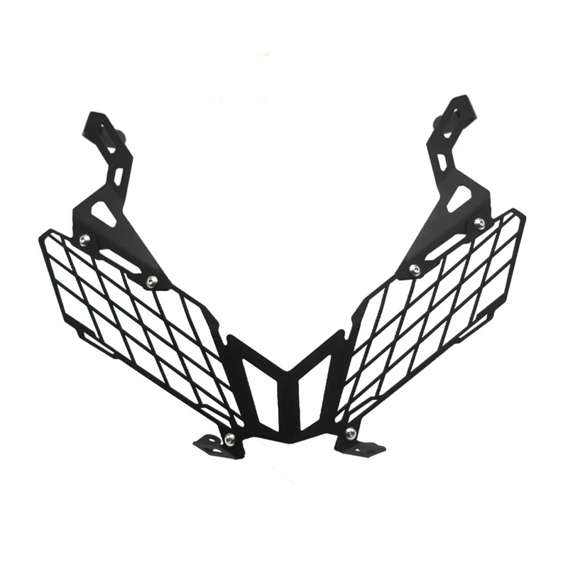 NEW-Motorcycle Headlight Protector Grille Guard Cover for Tiger 660 Tiger Sport660 Tiger660 2022 2023
NEW-Motorcycle Headlight Protector Grille Guard Cover for Tiger 660 Tiger Sport660 Tiger660 2022 2023