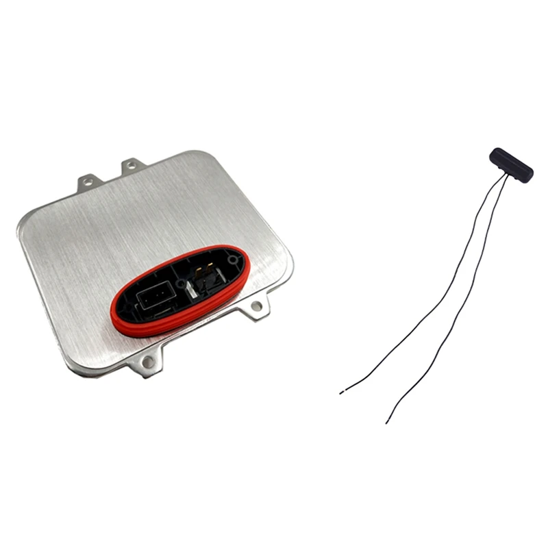 Automotive Xenon Light Hid Headlight Ballast Ballast Unit Control Module With Tailgate Boot Opening Switch Repair Kit 
Automotive Xenon Light Hid Headlight Ballast Ballast Unit Control Module With Tailgate Boot Opening Switch Repair Kit