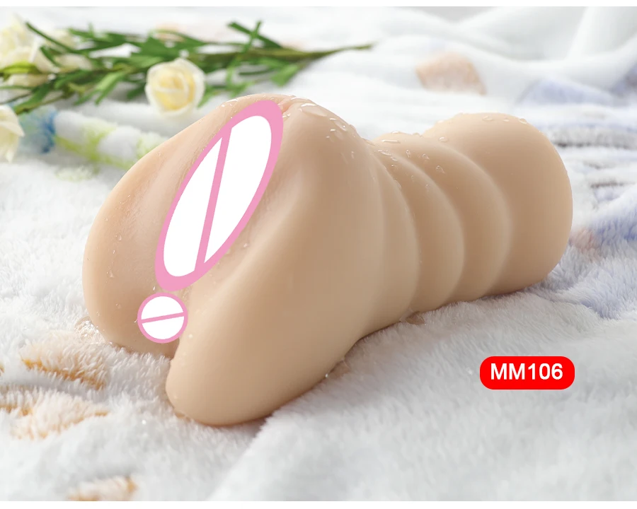 Обзор Мастурбатора 18