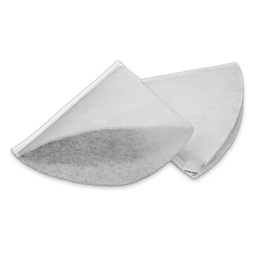 20pcs Cone Filter Set For Round Exhaust Air Disc Valves DN 125 For Helios For Maico For Pluggit For Zehnder Filter Sponge
20pcs Cone Filter Set For Round Exhaust Air Disc Valves DN 125 For Helios For Maico For Pluggit For Zehnder Filter Sponge