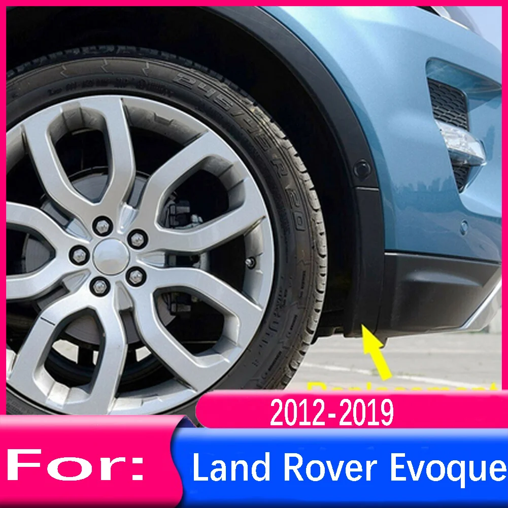2 шт. удлинитель переднего бампера левого/правого автомобиля для Land Rover Range Rover Evoque 2012 2013 2014 2015 2016 2017-2019
2 шт. удлинитель переднего бампера левого/правого автомобиля для Land Rover Range Rover Evoque 2012 2013 2014 2015 2016 2017-2019