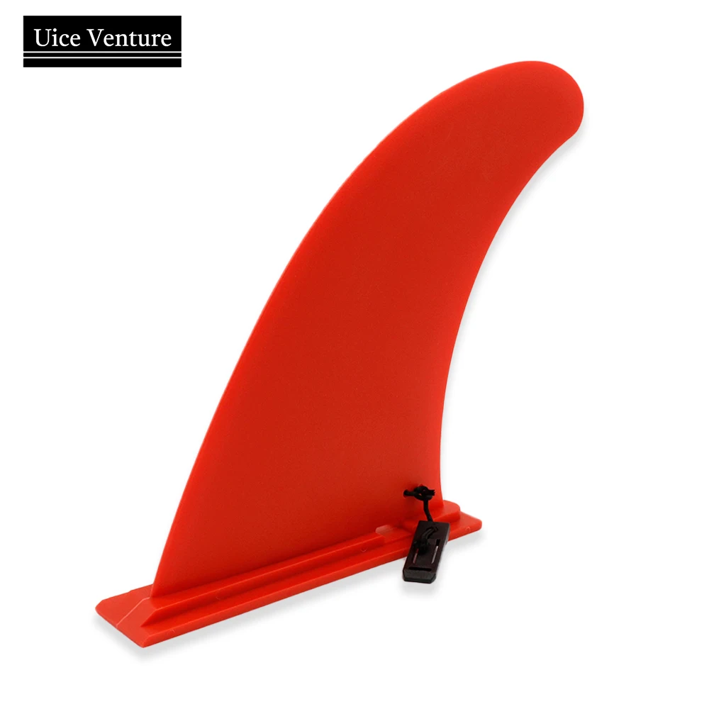 SUP Board Surfboard Fins 9" SUP Fin Replacement Quick Release Slide in Center Fin For Inflatable Paddle board
SUP Board Surfboard Fins 9" SUP Fin Replacement Quick Release Slide in Center Fin For Inflatable Paddle board