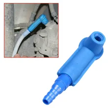 New Special Joint Tool for Brake Oil Hose Brake Oil Replacement Tool Quick Filling Equipment Auto Repair Tool Car Accessories
New Special Joint Tool for Brake Oil Hose Brake Oil Replacement Tool Quick Filling Equipment Auto Repair Tool Car Accessories