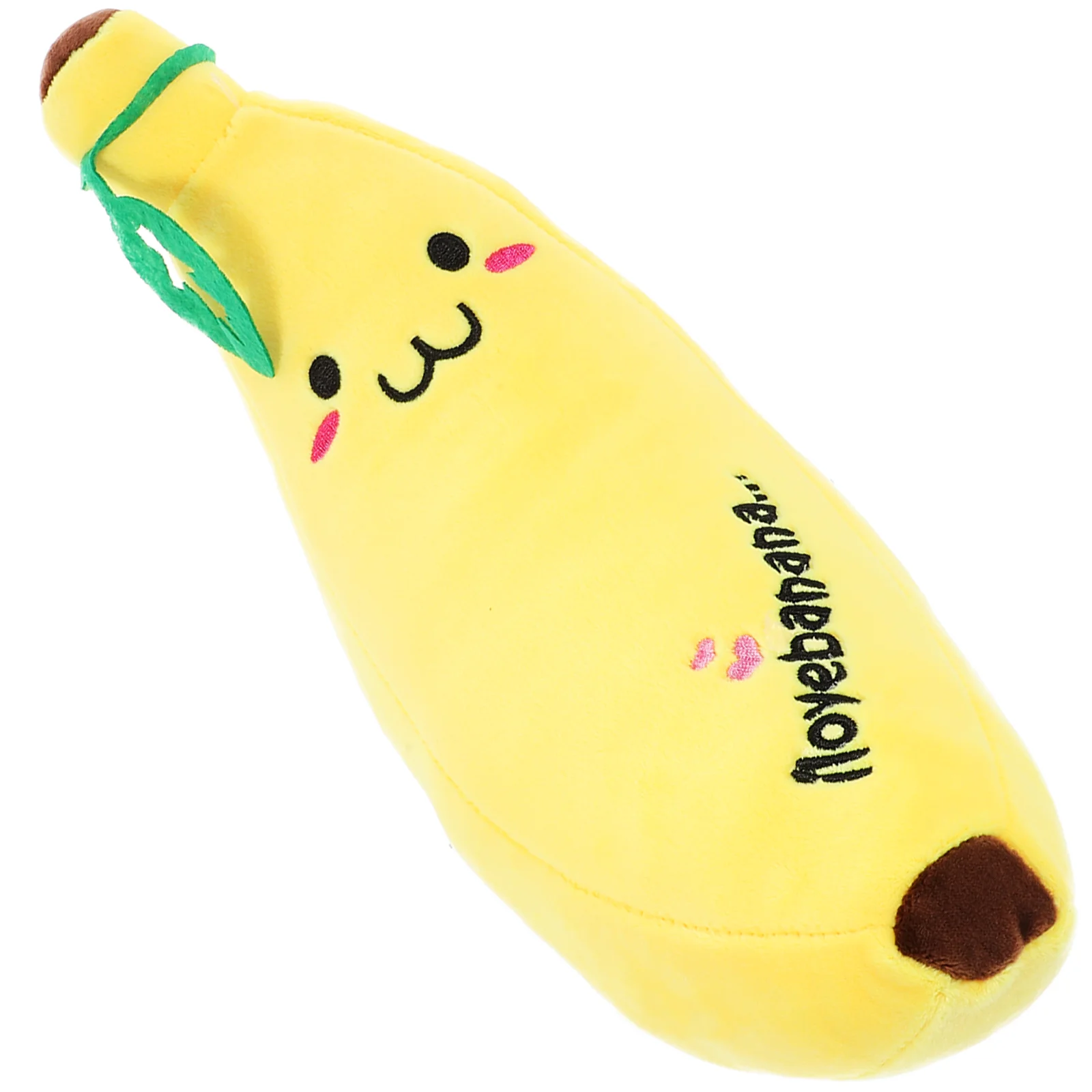 Giant Banana Stuffed Animal Animals Cotton Throw Pillow Decorative Pillows Huge Plush Girl
Giant Banana Stuffed Animal Animals Cotton Throw Pillow Decorative Pillows Huge Plush Girl