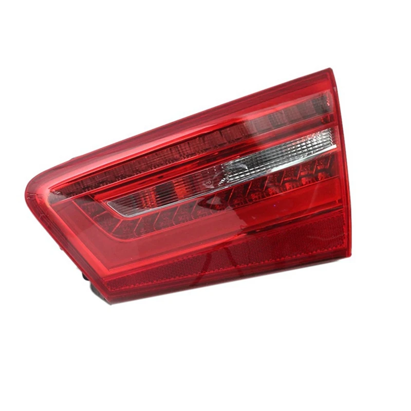 Car Plastic Rear Inner Tail Light Right For A6 C7 2010 2011 2012-2016 4G5945093 4G5945094
Car Plastic Rear Inner Tail Light Right For A6 C7 2010 2011 2012-2016 4G5945093 4G5945094