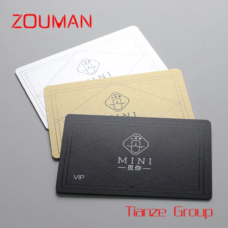 

Custom , Custom Printing Name Loyalty Membership Metal Printing Plastic PVC Transparent Unique Luxury Business Card