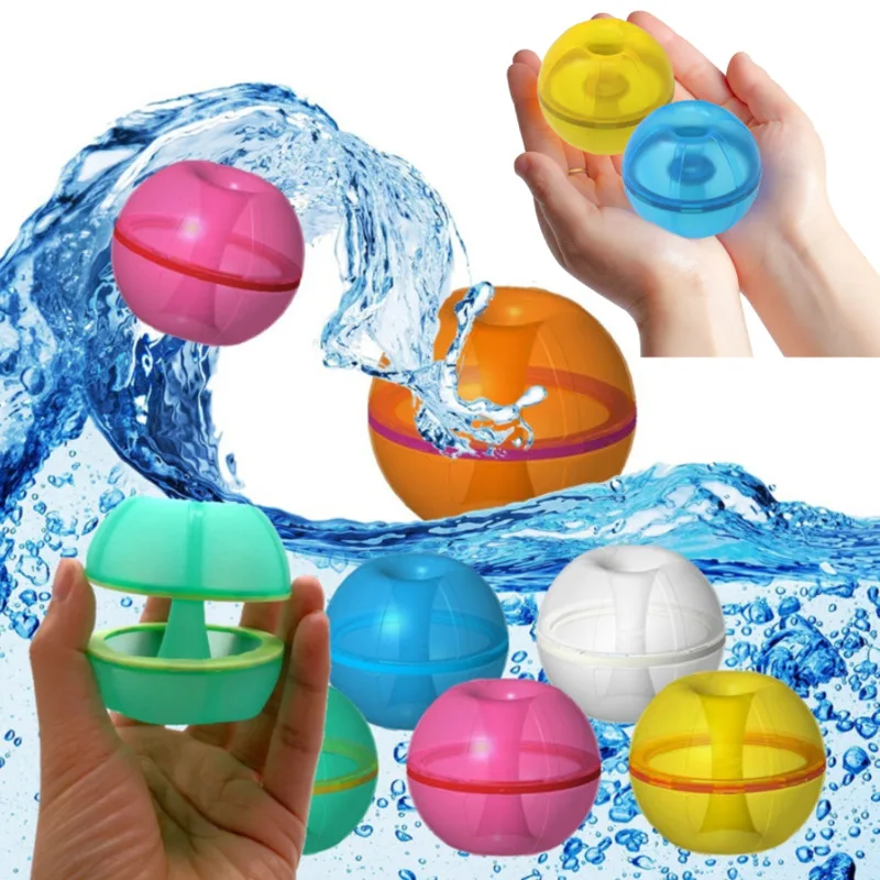 Водяные бомбочки, магнитные игрушки, многоразовые шарики-брызги, водные шарики, абсорбирующие шарики для бассейна, пляжа, аксессуары для борьбы с водой, игры, игрушки в подарок
Водяные бомбочки, магнитные игрушки, многоразовые шарики-брызги, водные шарики, абсорбирующие шарики для бассейна, пляжа, аксессуары для борьбы с водой, игры, игрушки в подарок