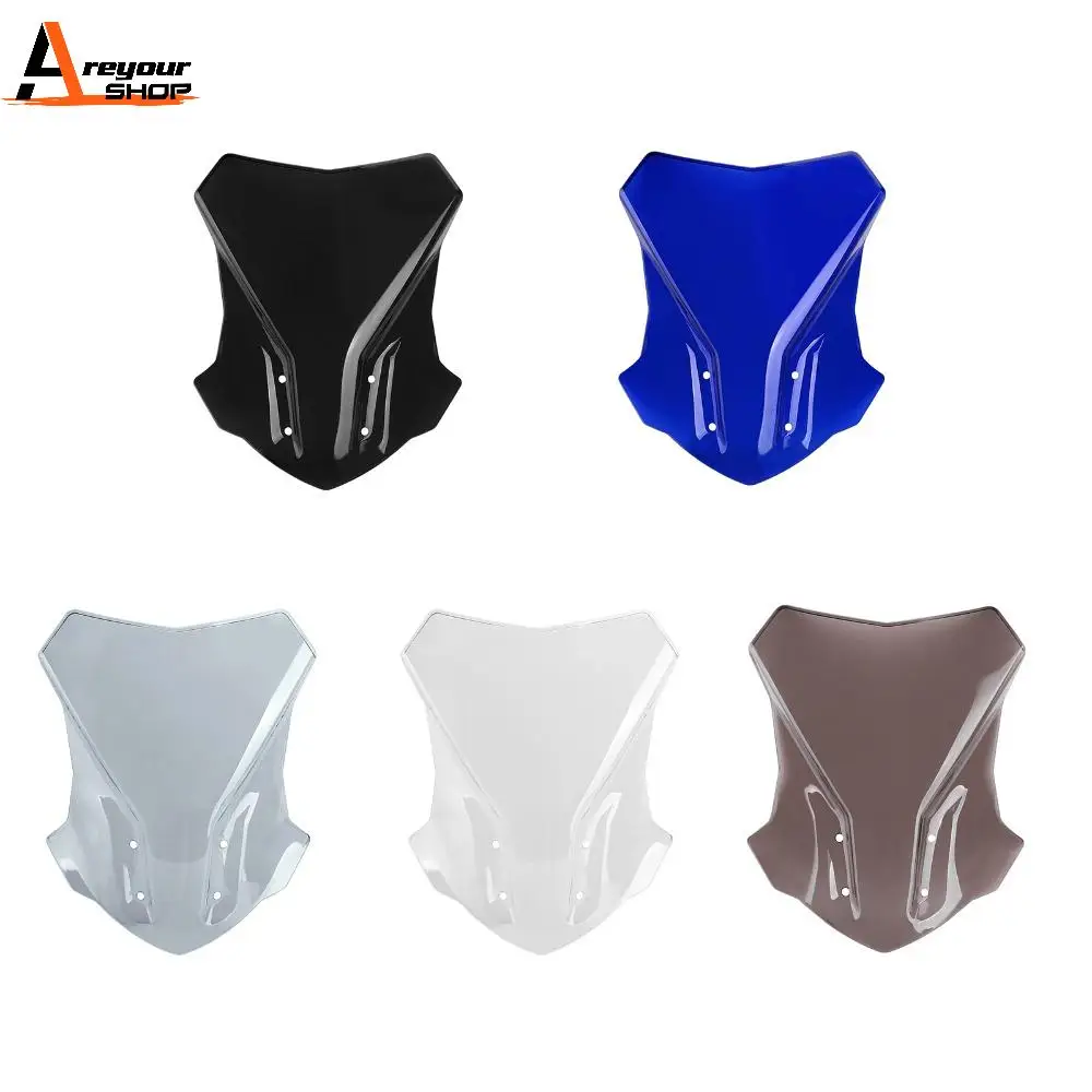 Areyourshop Motorcycle ABS Windscreen Windshield for BMW G310GS 2017-2022 G310 GS ABS plastic Motorcycle Accessories Covers
Areyourshop Motorcycle ABS Windscreen Windshield for BMW G310GS 2017-2022 G310 GS ABS plastic Motorcycle Accessories Covers