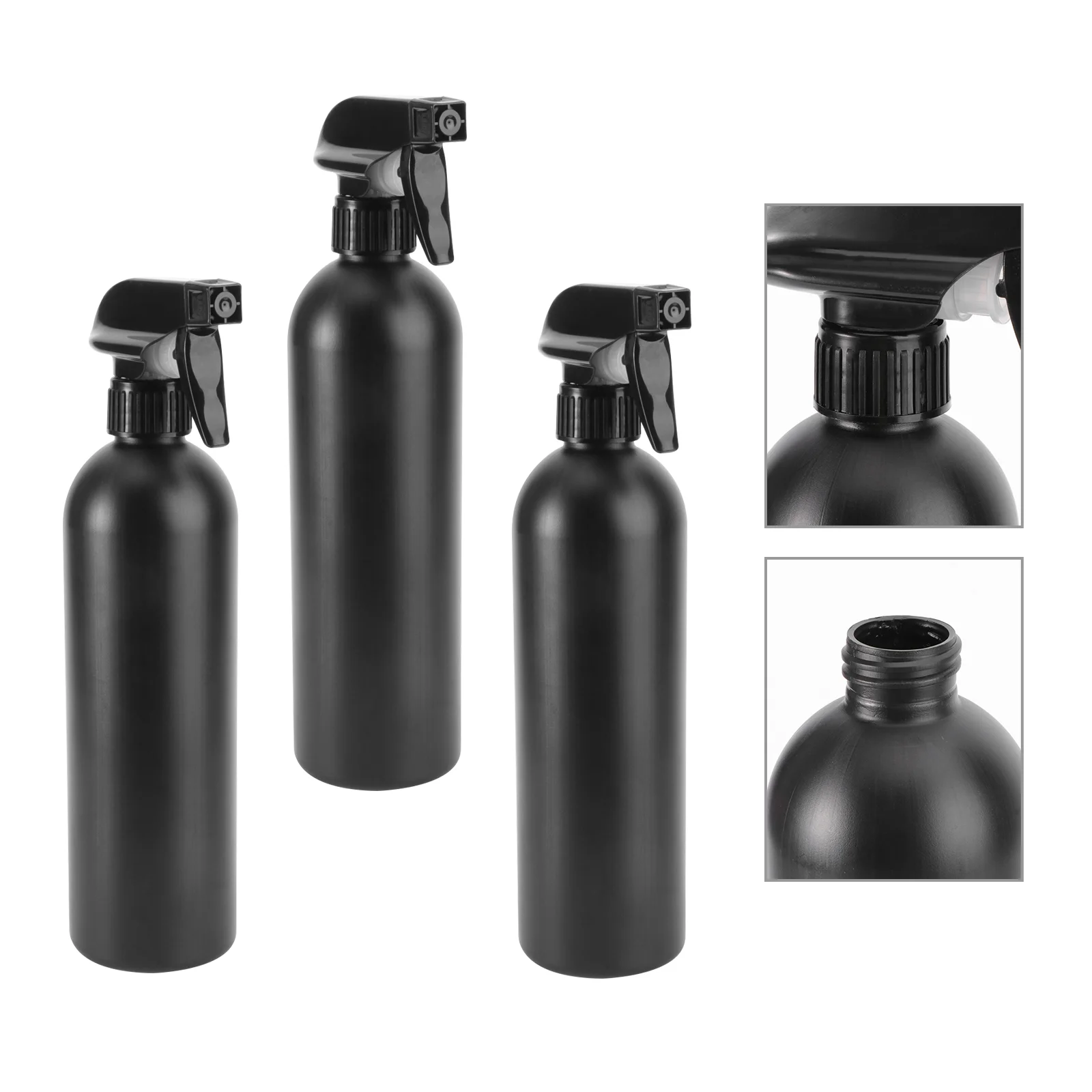 4 PCS Storage Container Auto Washing Tools Automobile Supplies Spray Bottles Soap Sprayer
4 PCS Storage Container Auto Washing Tools Automobile Supplies Spray Bottles Soap Sprayer