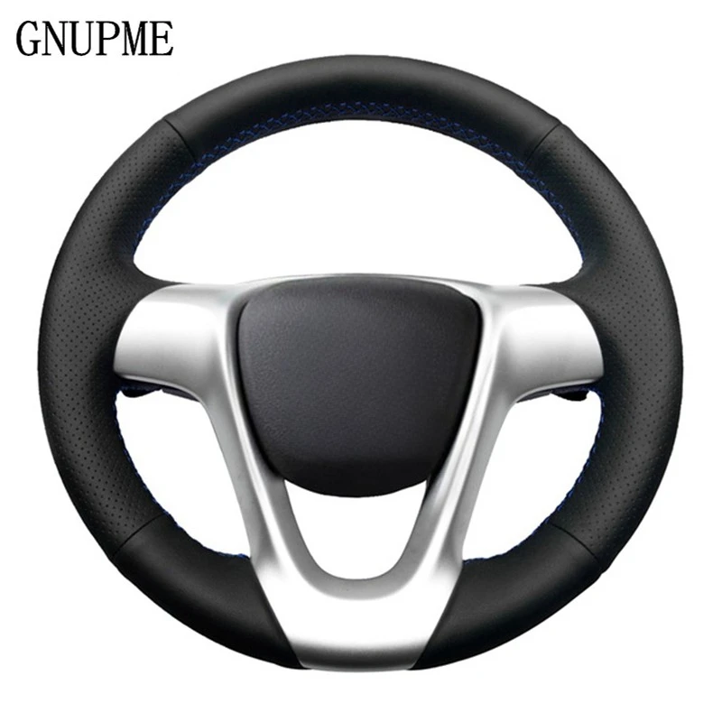 Оплётка на руль автомобиля из искусственной кожи для Smart Fortwo 2009-2013 Smart formy 2013
Оплётка на руль автомобиля из искусственной кожи для Smart Fortwo 2009-2013 Smart formy 2013
