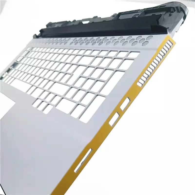 NEW ORIGINAL Laptop Replacement Top Case for Dell Alienware 51M R2 Area 51M R2 White 0R6K6Y NEW ORIGINAL Laptop Replacement Top Case for Dell Alienware 51M R2 Area 51M R2 White 0R6K6Y