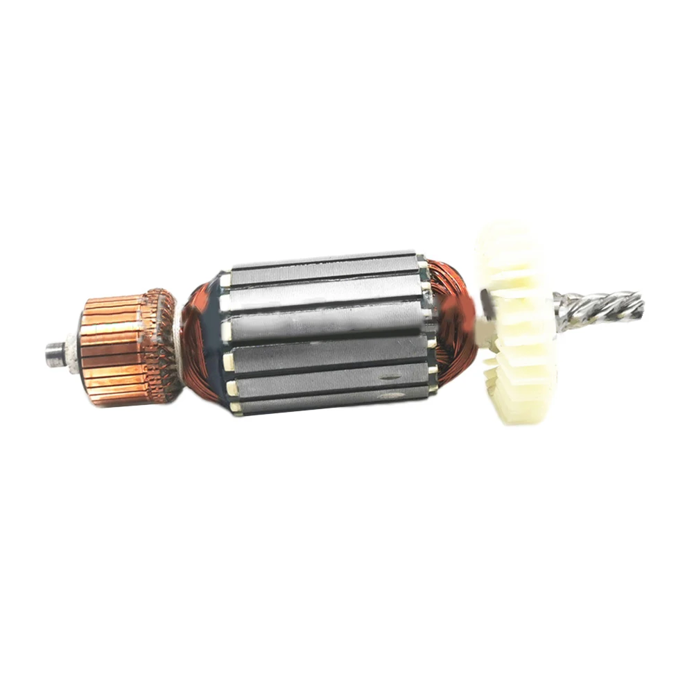 220-240 В, 6-зубчатый Якорный Ротор двигателя для резьбы CS 23-355 310009340, роторное оборудование для цеха, аксессуары для электроинструментов
220-240 В, 6-зубчатый Якорный Ротор двигателя для резьбы CS 23-355 310009340, роторное оборудование для цеха, аксессуары для электроинструментов