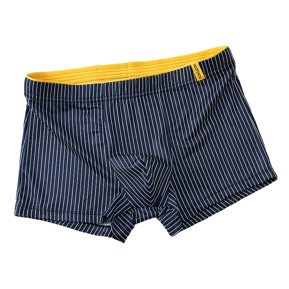 Ice Silk Men Boxers Comfort Underwear Boxer Shorts Breathable Male Panties Elastic Youth Boxershorts Moisture Knickers
Ice Silk Men Boxers Comfort Underwear Boxer Shorts Breathable Male Panties Elastic Youth Boxershorts Moisture Knickers