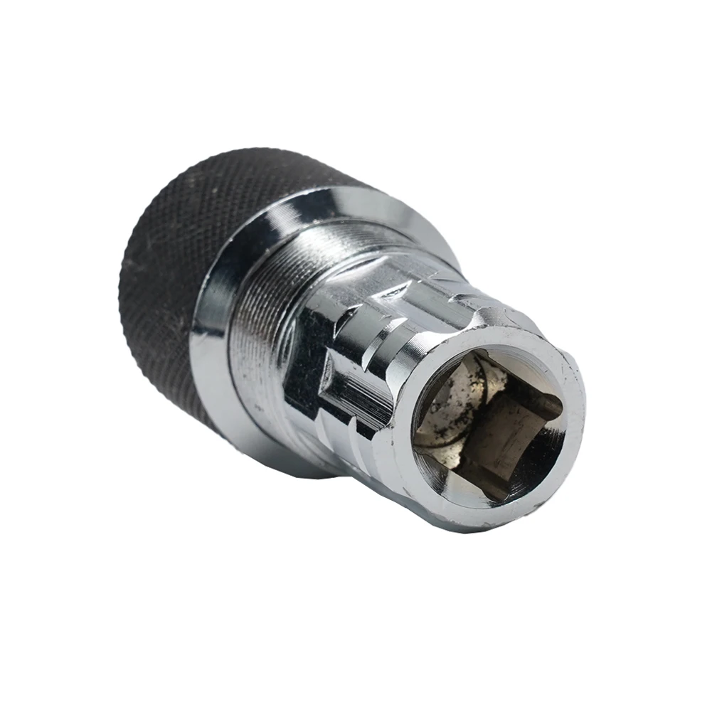 1PC M6-M12 Tap Holding Chuck 3/8 Adapter Tap Wrench Adjustable Clamping Tap Chuck For M19 Wrench Sleeves Tools Accessories
1PC M6-M12 Tap Holding Chuck 3/8 Adapter Tap Wrench Adjustable Clamping Tap Chuck For M19 Wrench Sleeves Tools Accessories