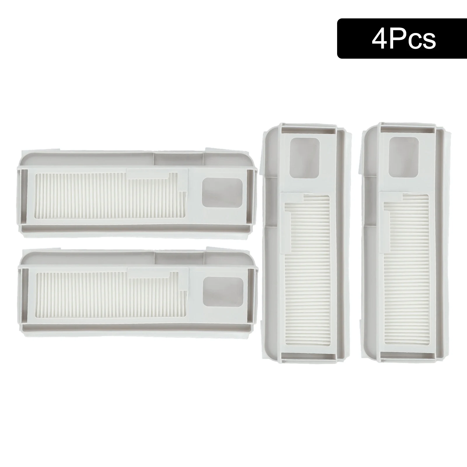 Superior Dust Bag Filters For Narwal Freo X Ultra And J4 Vacuum Cleaner Increase Efficiency Easy Installation Pack Of 4
Superior Dust Bag Filters For Narwal Freo X Ultra And J4 Vacuum Cleaner Increase Efficiency Easy Installation Pack Of 4