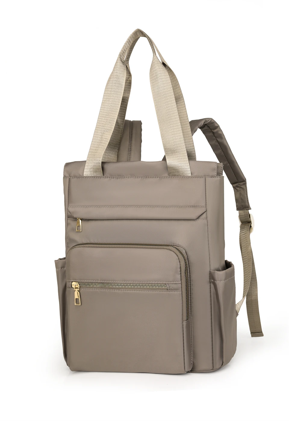 Casual Daypack for Women Shoulder Bag Waterproof Nylon Backpack Large Capacity School Bag Bookbag Fashion Ladies Travel Bags Casual Daypack for Women Shoulder Bag Waterproof Nylon Backpack Large Capacity School Bag Bookbag Fashion Ladies Travel Bags