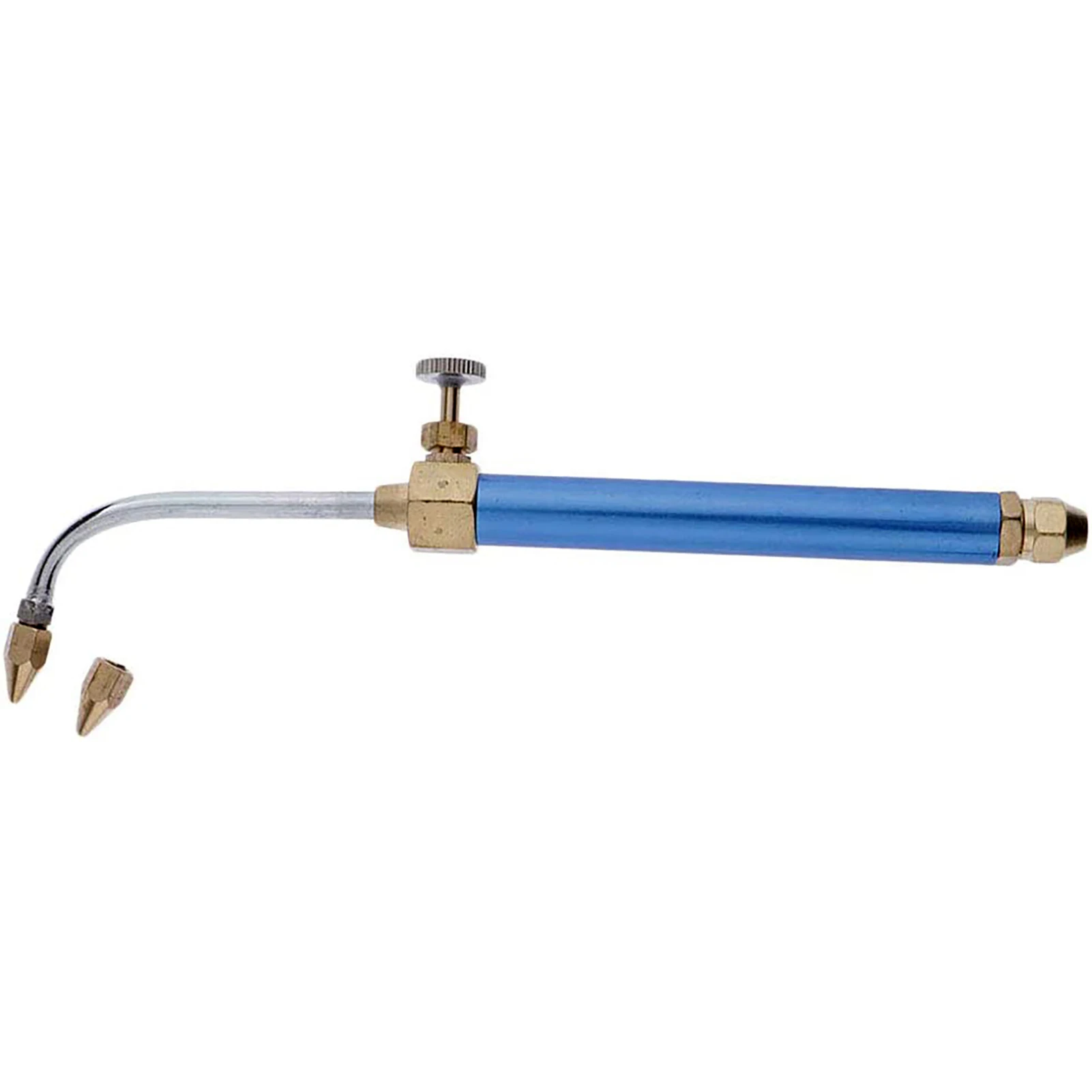 

Water Oxygen Brazing Soldering Gun Sturdy Material Water Hydrogen Torch Gun for Cable Repairing Hardening