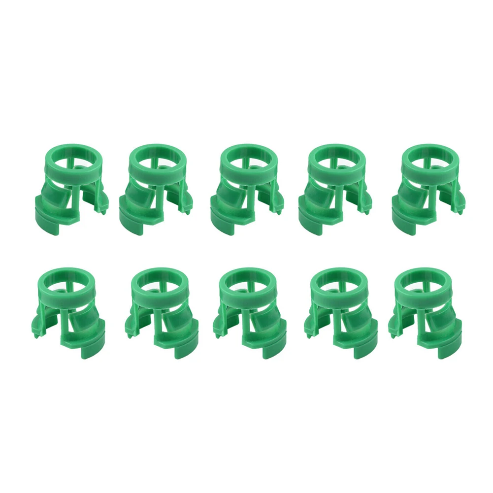 10x Cooling Hose Oil Cooler Line Clips Retainer Holder Bracket For Volvo S60 2024 Hot Sale Brand New And High Quality
10x Cooling Hose Oil Cooler Line Clips Retainer Holder Bracket For Volvo S60 2024 Hot Sale Brand New And High Quality