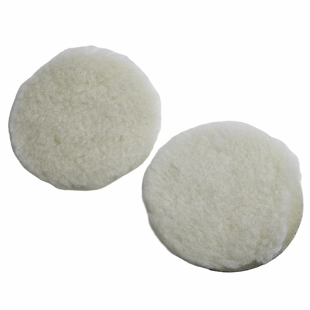 Buffing Pads Polishing Pads Replacement Wool Buffing Pads For Buffing Marine Washable 5/6/7 Inch For Buffing Aerospace
Buffing Pads Polishing Pads Replacement Wool Buffing Pads For Buffing Marine Washable 5/6/7 Inch For Buffing Aerospace