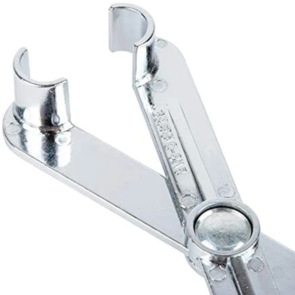 Scissor Removal Tool ABN Fuel Line Scissor Tool Line Fuel Quick Removal Tool ABN Fuel Line Disconnect Hot Sale
Scissor Removal Tool ABN Fuel Line Scissor Tool Line Fuel Quick Removal Tool ABN Fuel Line Disconnect Hot Sale