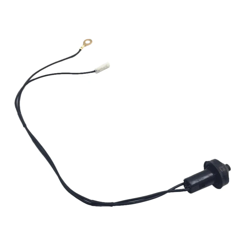 37670-61A00 Door Jamb Light 2 Wires Switch Button Sensor Fit for Pontiac Firefly Sunrunner Chevrolet Sprint
37670-61A00 Door Jamb Light 2 Wires Switch Button Sensor Fit for Pontiac Firefly Sunrunner Chevrolet Sprint