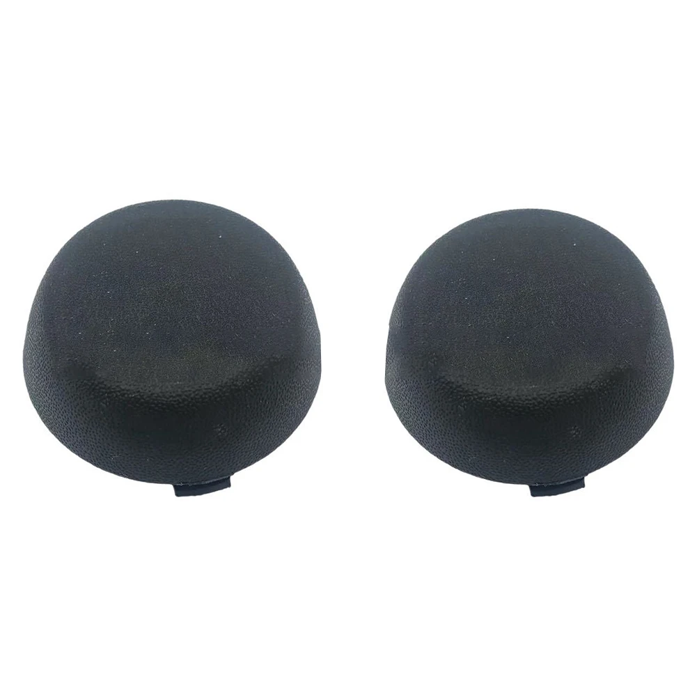Bumper Dome Cover Dome Hat 2 Pcs/set ABS Plastic Auto Parts Black Car Accessories Kit PT228-34000-BK Pair Of Rear
Bumper Dome Cover Dome Hat 2 Pcs/set ABS Plastic Auto Parts Black Car Accessories Kit PT228-34000-BK Pair Of Rear