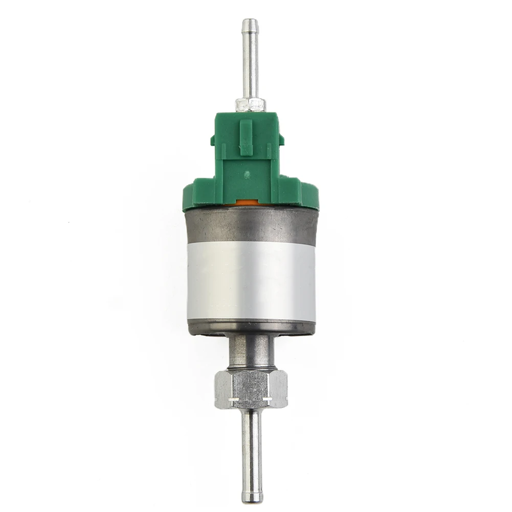 12V 1KW-5KW Air Diesel Parking Heater Oil Fuel Pump Universal Car Air Diesel Parking Oil Pump Pulse Metering Pump Auto Parts
12V 1KW-5KW Air Diesel Parking Heater Oil Fuel Pump Universal Car Air Diesel Parking Oil Pump Pulse Metering Pump Auto Parts
