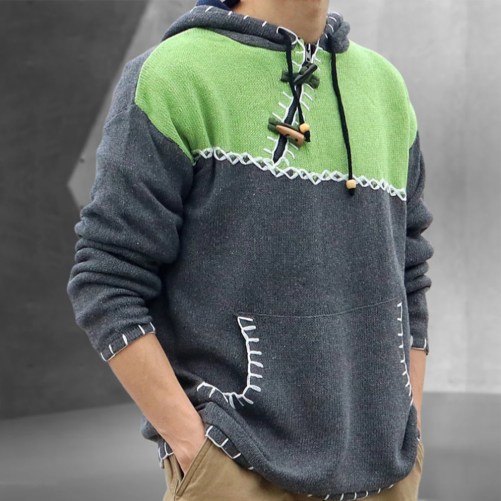 Top Sweater Sweater Winter Winter Warm Autumn Hooded Hooded Zip Neck Jumper Knitwear Long Sleeve Comfy Fashion
Top Sweater Sweater Winter Winter Warm Autumn Hooded Hooded Zip Neck Jumper Knitwear Long Sleeve Comfy Fashion