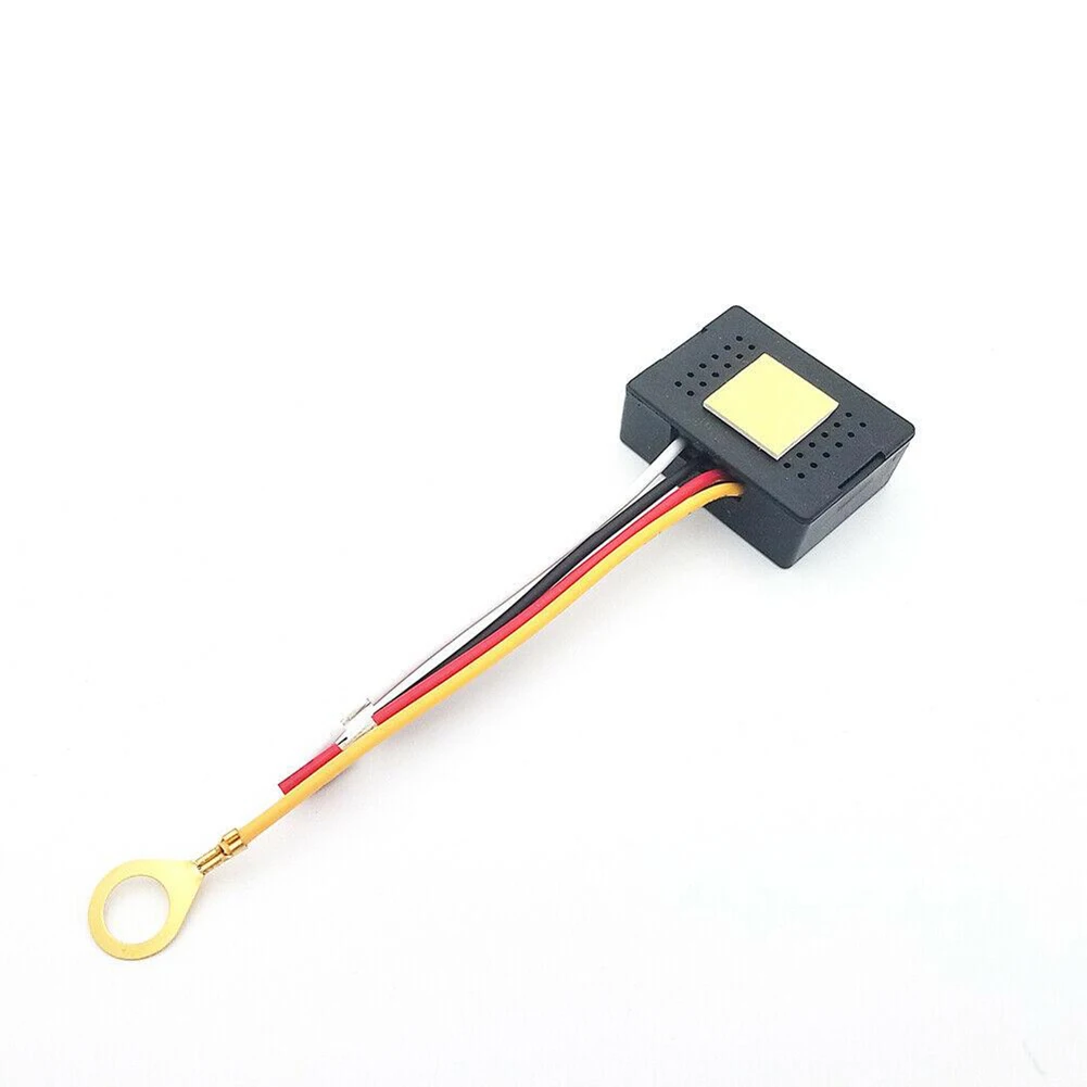 Zing Ear Module Sensor 3 Way Touch Lamp Circuit Connection TP-01 ZH 120 Volt - 60 Hz Dimmer Switch Long Lifetime
Zing Ear Module Sensor 3 Way Touch Lamp Circuit Connection TP-01 ZH 120 Volt - 60 Hz Dimmer Switch Long Lifetime