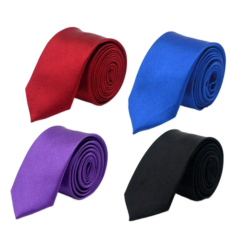 Black Tie for Men Formal Business Narrow Red 5cm Professional Wedding Student Solid Color Tie
Black Tie for Men Formal Business Narrow Red 5cm Professional Wedding Student Solid Color Tie