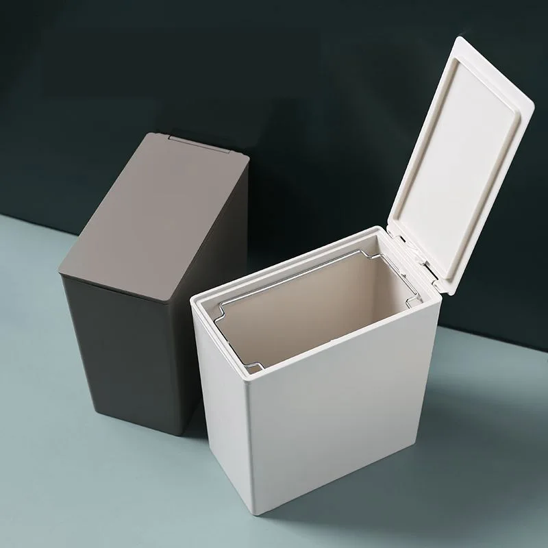 Nordic Creative Desktop Trash Can with Lid Home Kitchen Garbage Cube Living Room Coffee Table Mini Wastebasket Tabletop Dustbin
Nordic Creative Desktop Trash Can with Lid Home Kitchen Garbage Cube Living Room Coffee Table Mini Wastebasket Tabletop Dustbin