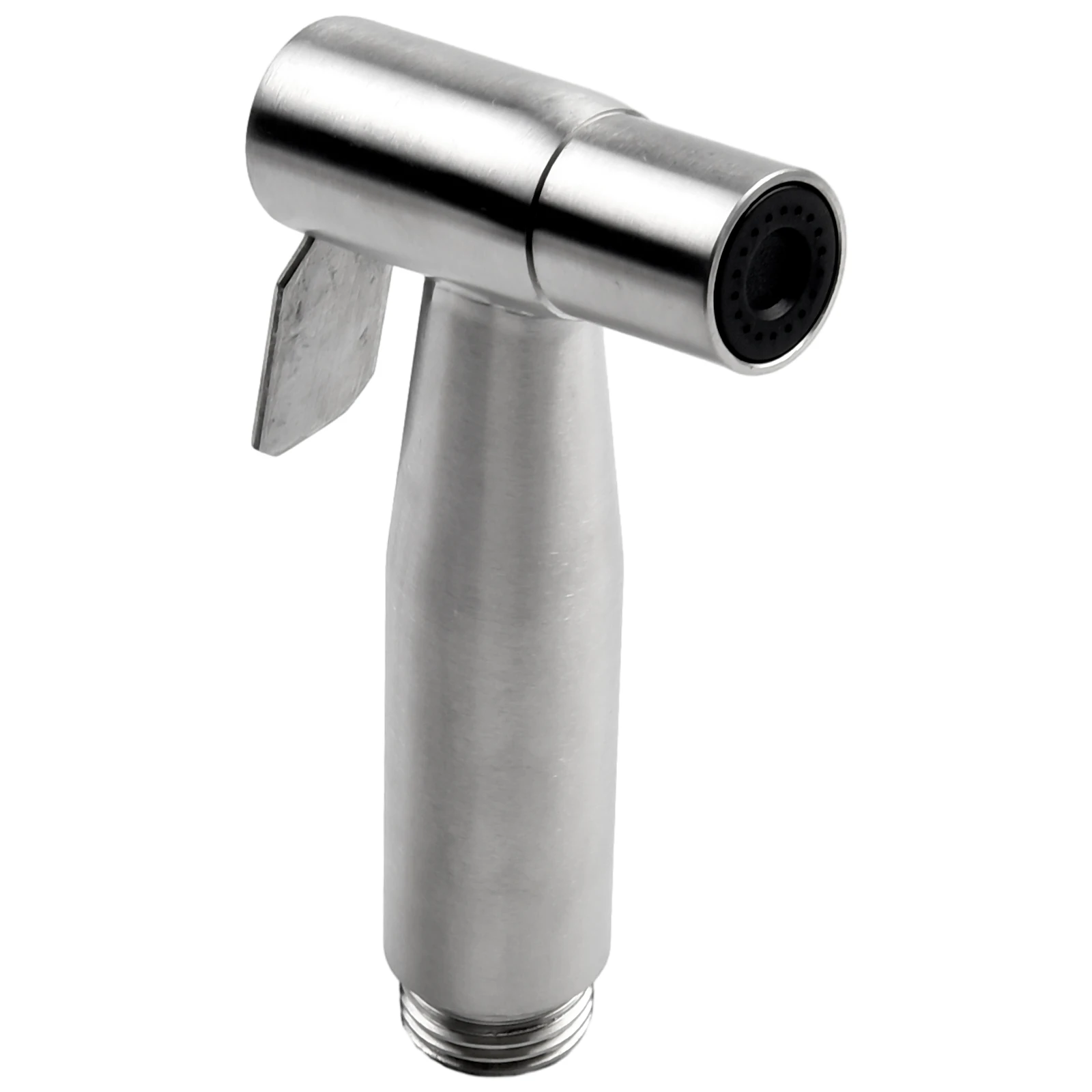 Protable Bidet Toilet Sprayer Stainless Steel Handheld Bidet -=-=Faucet Spray Bathroom Shower Head Self Cleaning Accessories
Protable Bidet Toilet Sprayer Stainless Steel Handheld Bidet -=-=Faucet Spray Bathroom Shower Head Self Cleaning Accessories