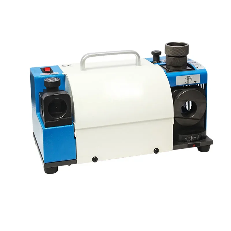 Drill grinder Sharpening edge twist drill sharpening machine Special tool High precision small grinding wheel
Drill grinder Sharpening edge twist drill sharpening machine Special tool High precision small grinding wheel
