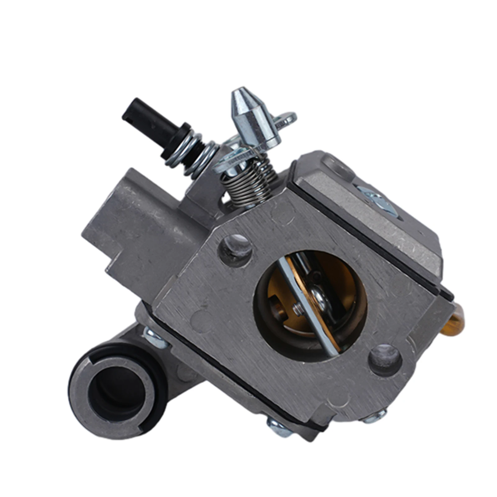Carburetor Kits For MS 341 361 MS341 MS361 For HD-34A 1135-120-0601 Lawn Mower Trimmer Parts Replacement Carburetor Repair Kits
Carburetor Kits For MS 341 361 MS341 MS361 For HD-34A 1135-120-0601 Lawn Mower Trimmer Parts Replacement Carburetor Repair Kits