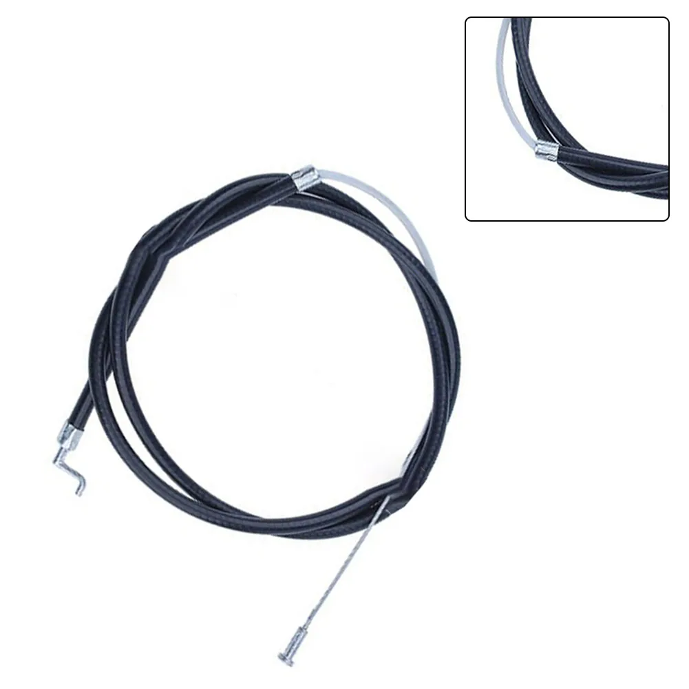 1pc Throttle Cable For Stihl Fs90 Fs100 Fs110 Fs130 Lawn Mower Trimmer Home Garden Power Tool Replacement Accessories
1pc Throttle Cable For Stihl Fs90 Fs100 Fs110 Fs130 Lawn Mower Trimmer Home Garden Power Tool Replacement Accessories