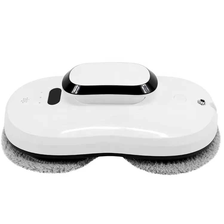 huidi wholesale glass auto smart water spray window cleaner robo twindow robot vacuum cleaner
huidi wholesale glass auto smart water spray window cleaner robo twindow robot vacuum cleaner